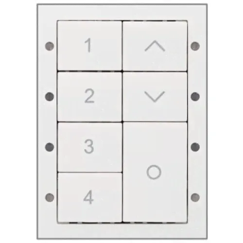 Панель управления 135w dali световые технологии-0