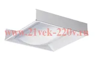 Светильник OTR/R LED 595 4000K Световые Технологии