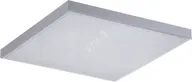 1229000180 Светильник cветодиодный STANDARD.OPL LED 595 EM 4000K G2 32Вт 230В IP20 3200лм Световые технологии