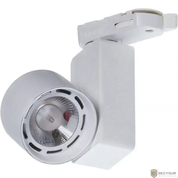 Световые Технологии 1444000080 TIDY T 18 WH D45 4000K