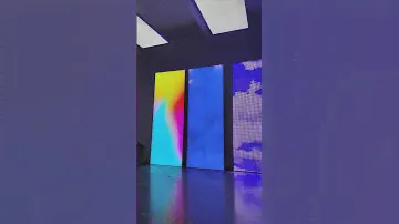 P30RGB+W DYNAMIC LIGHT BOX