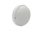 Светильник ДПО круглый DROP LED 9Вт STANDARD 4000K IP65 160х63мм Световые технологии