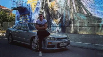 NISSAN SKYLINE за 180 тысяч. Идеальная АЛЬТЕРНАТИВА АВТОВАЗУ!