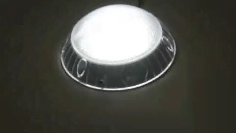 Cветодиодный светильник Sveteco 8