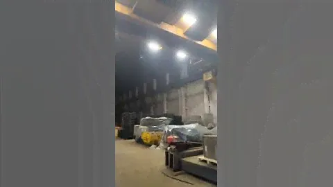 LED освещение