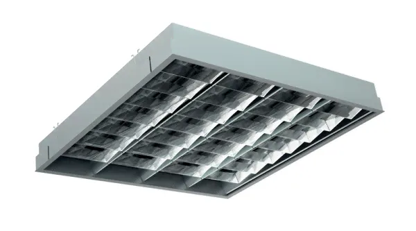 Светильник ARS/R UNI LED 595 4000K GRILIATO производства Световые Технологии-0