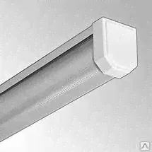 Светильник люминесцентный ЛПО 1x36 ЭПРА G13 IP65 Световые Технологии-0