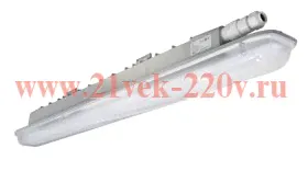 Потолочный светильник SLICK.PRS ECO LED 45 4000K Световые Технологии-0