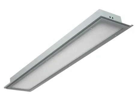 Светильник светодиодный ALD UNI LED 1200 4000K (1050000020) Световые Технологии
