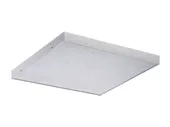 Светильник светодиодный ДВО/ДПО OPTIMA.OPL ECO LED 595 28Вт 4000К IP20 опал | 1166000010 | Световые Технологии