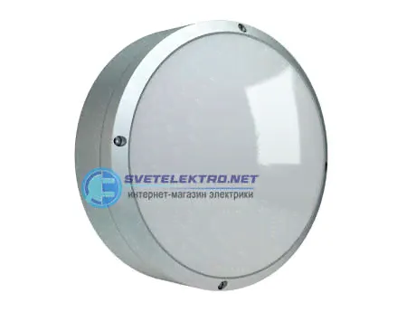 Светильник GRANDA NBT LED 18 4000K 1441000010 Световые технологии