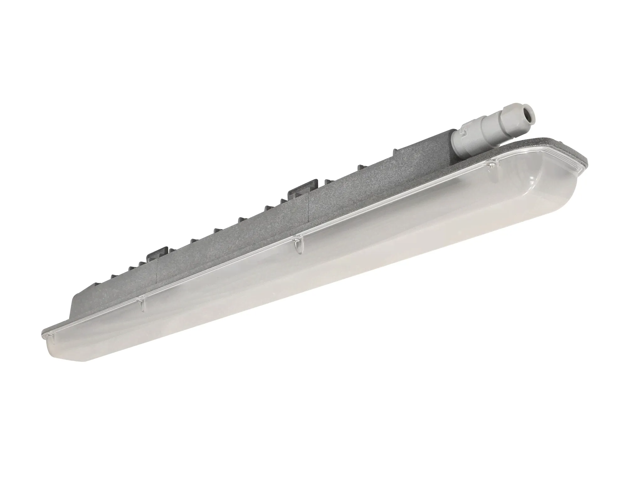 Светильник светодиодный взрывозащищенный SLICK.PRS ECO LED 30 Ex 5000K Световые Технологии-0