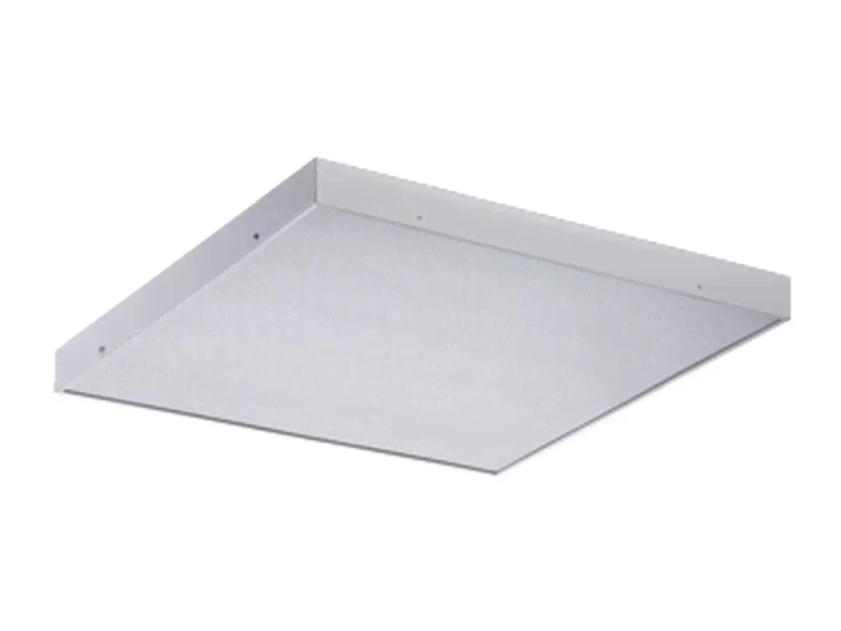 Светильник светодиодный OPTIMA.OPL ECO LED 595 4000K SCHOOL | код 1166001080 | Световые Технологии-0