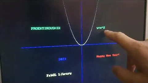 Как подключить старый монитор к ардуино. VGA to ESP32
