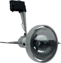 Прожектор Световые Технологии ZING FIP/T 75W E27 галогенный IP20 металлик