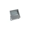 Светильник светодиодный LEADER LED 50W D75 740 RAL9006 | 1350000600 | Световые Технологии