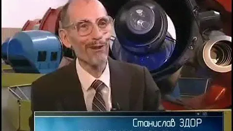 Оптико   электронный комплекс Окно  Система контроля космического пространства  Документальный фильм