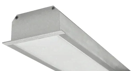 Светильник PROFILE 60R LED 900 4000K Световые Технологии-0