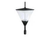 Светильник APEX LED 40 SK 4000K RAL7024 производства Световые Технологии арт. 1732000140