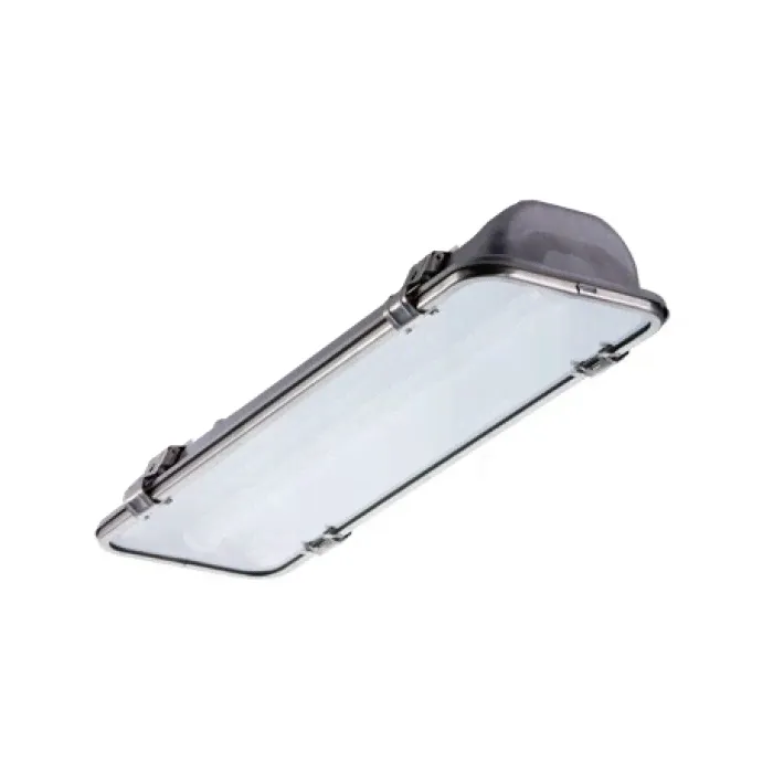 Светильник светодиодный промышленный INOX LED 30 4000K | 1079000170 | Световые Технологии-0