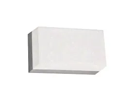 Светильник светодиодный DOMO LED 23 4000K RAL9010 накладной IP65 1727000110 Световые Технологии-0