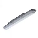 Световые технологии Светильник светодиодный SLICK PRS ECO LED 45 40Вт 5000К IP65 потолочный СТ 1631000190