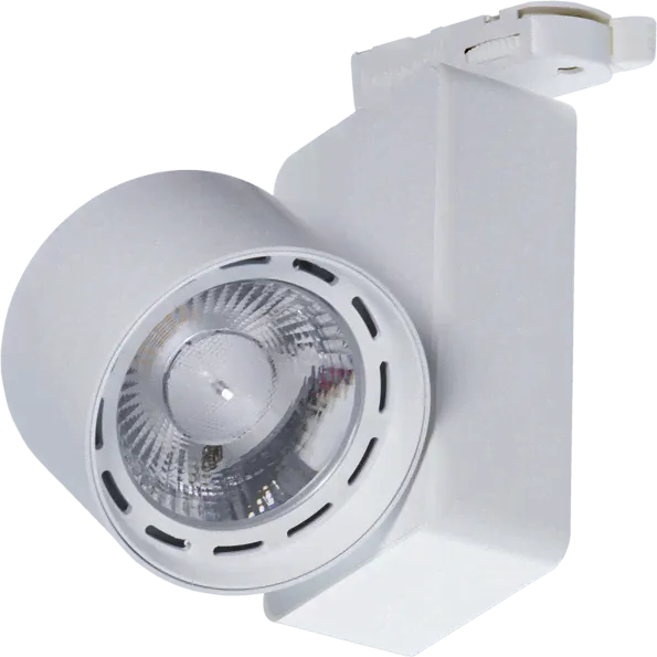 Светильник светодиодный TIDY T 18 WH D45 3000K - 1444000070 Световые Технологии-0