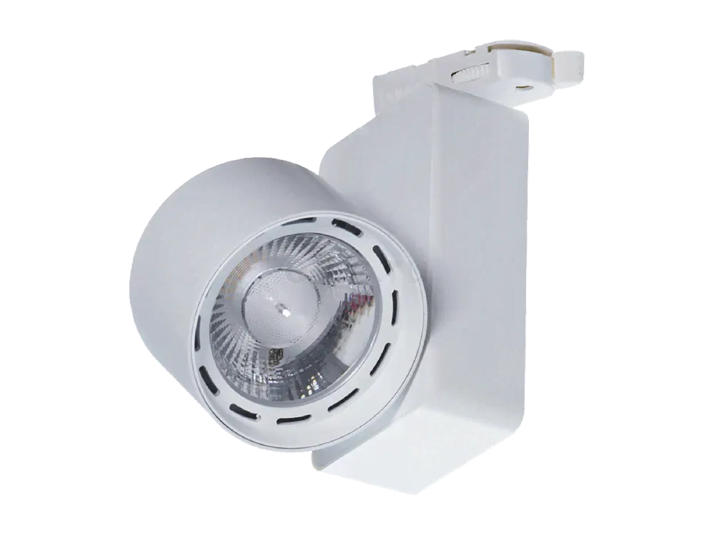 Светильник TIDY T 18 BL D45 4000K | 1444000300 Световые Технологии