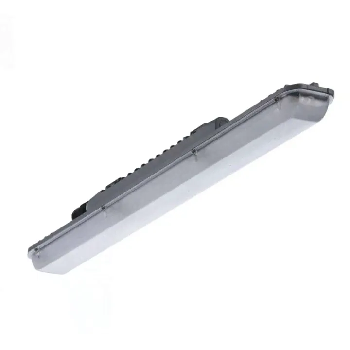 Световые технологии Светильник светодиодный SLICK PRS ECO LED 45 40Вт 5000К IP65 потолочный СТ 1631000190