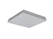 1028000130 Светильник светодиодный встраиваемый OPL/R ECO LED 595 4000К 34 Вт IP20 опал Световые Технологии