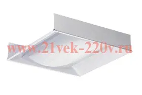 Светильник OTR/R LED 595 4000K Световые Технологии-0