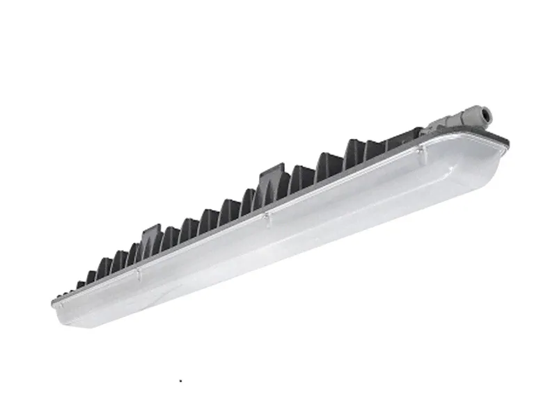 Светильник Световые Технологии SLICK.PRS ECO LED 30 4000K 1631000560