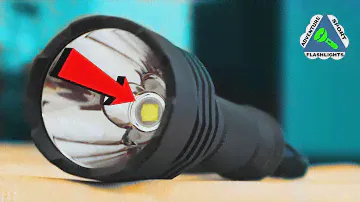 Cree XHP50.2 Три Вольта!! Конвой С8+ 3000 Люмен.