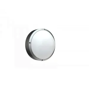 Световые Технологии 1440000020 DAMIN LED 40 silver 4000K
