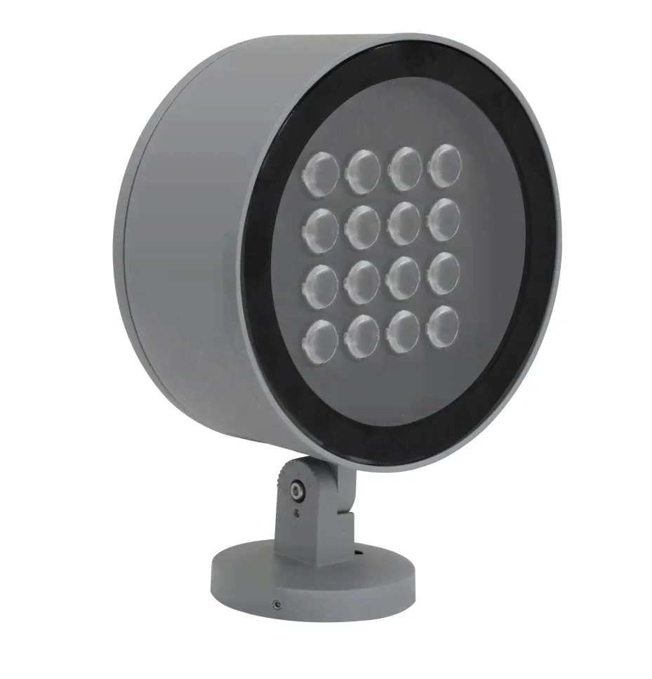 Светильник GLOSS LED 20 D50 4000K производства Световые Технологии