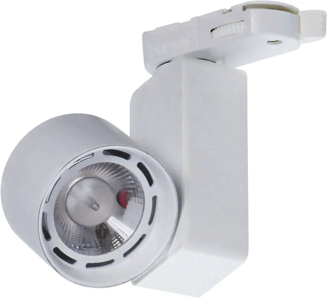 Светильник TIDY T 06 WH D45 4000K Световые Технологии