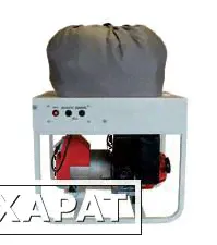 Световая башня EL 1000 S 1000Вт, 5м | арт. 98900007 | Световые Технологии