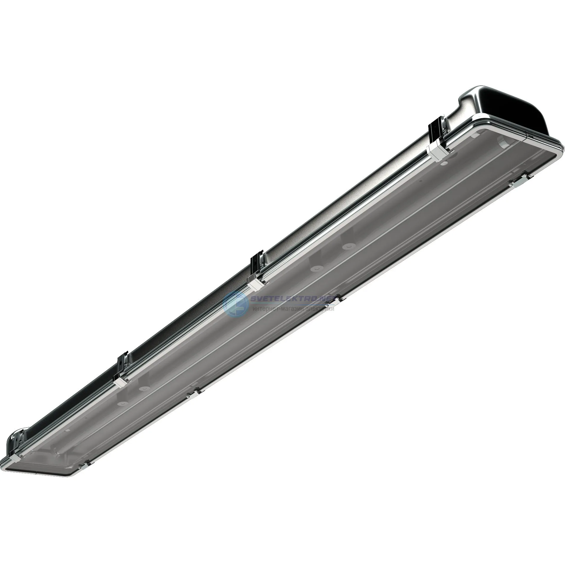 Световые Технологии 1079000170 INOX LED 30 4000K