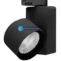 Светильник трековый TIDY T 18 BL D45 4000К 1444000300 Световые технологии