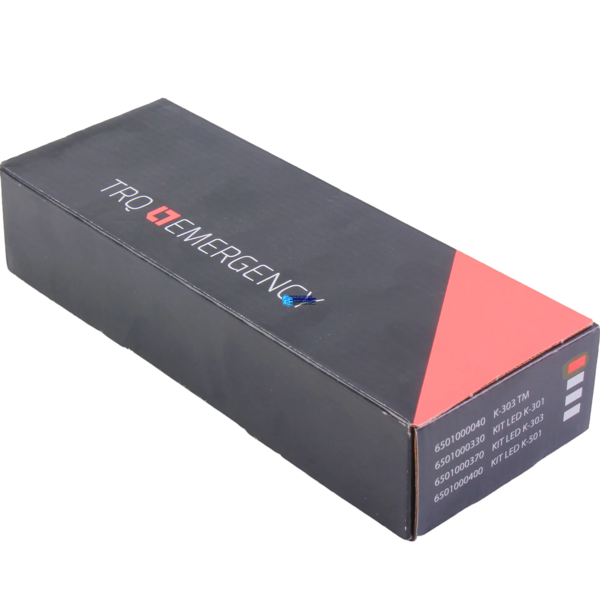 Блок аварийный ES1 СONVERSION KIT TM K-303 1-3ч 6501000040 Световые технологии-3