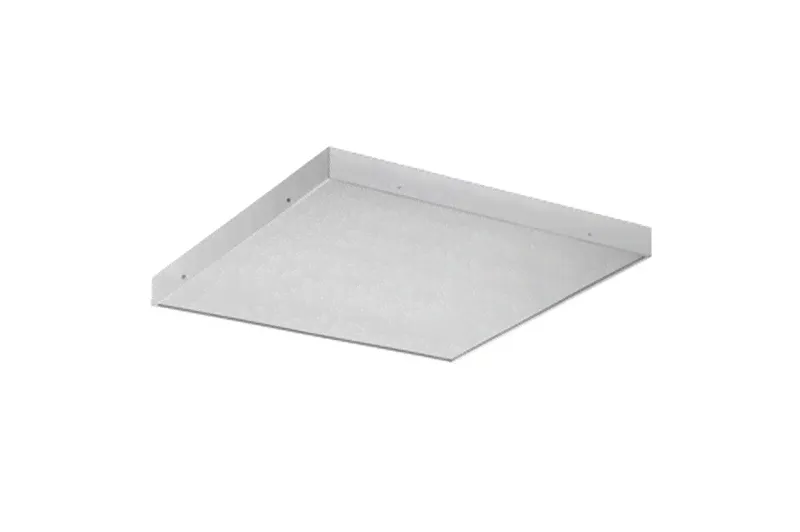 Светильник OPTIMA.OPL ECO LED 595 (50) 4000К, Световые технологии 1166000540 (460044)-0