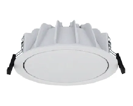 Световые Технологии 19Вт 4000K 1700Лм d165/186 белый COLIBRI DL LED 19