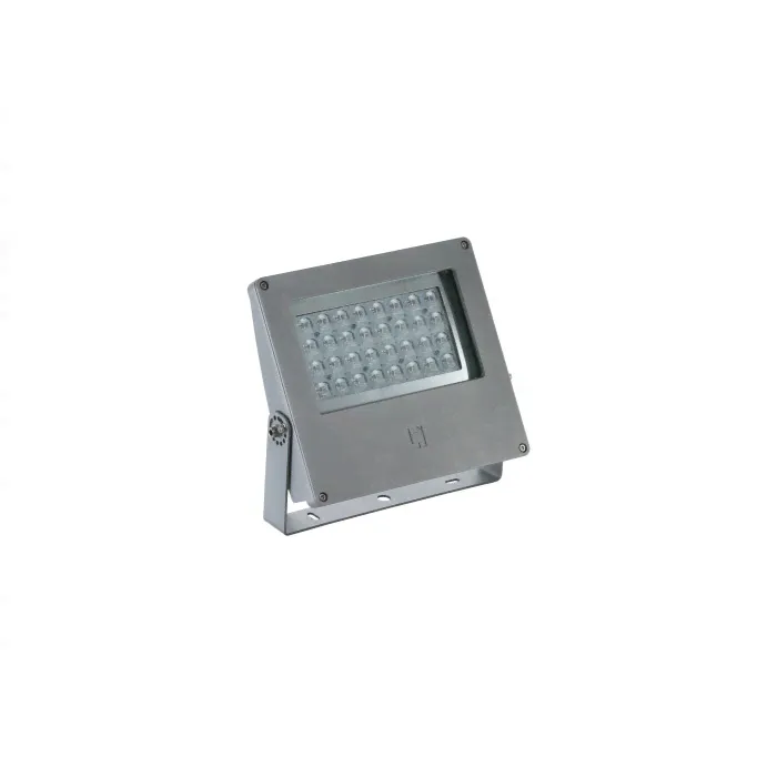 Светильник светодиодный LEADER LED 50W D75 740 RAL9006 | 1350000600 | Световые Технологии-0