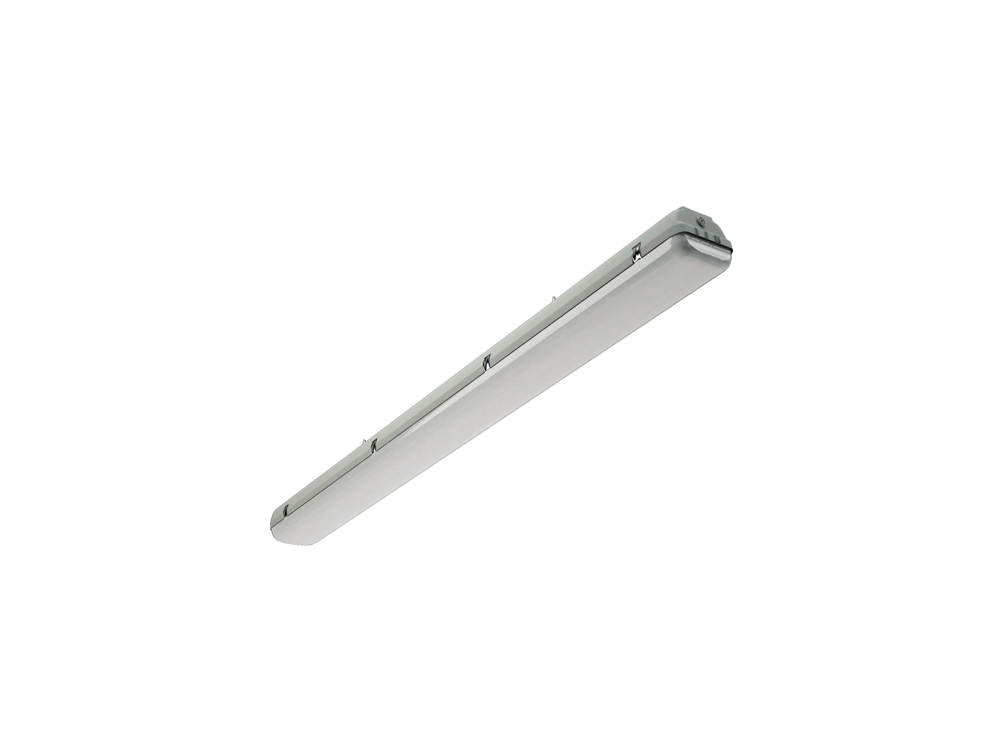 Светильник LZ.OPL ECO LED 1200 5000K производства Световые Технологии